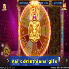 vai corinthians gifs